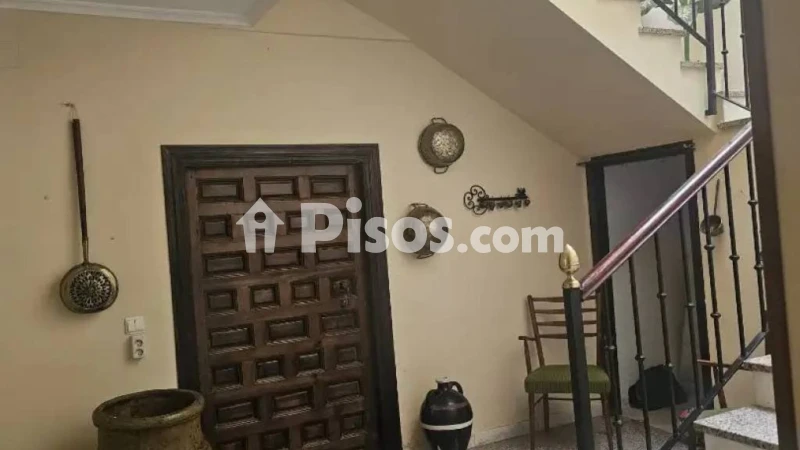 Fotografía del inmueble reportado: 600 €/mes — Ciudad Real, Ciudad Real