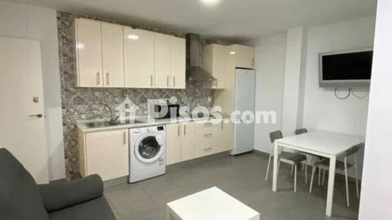 Fotografía del inmueble reportado: 750 €/mes — Sevilla, Sevilla
