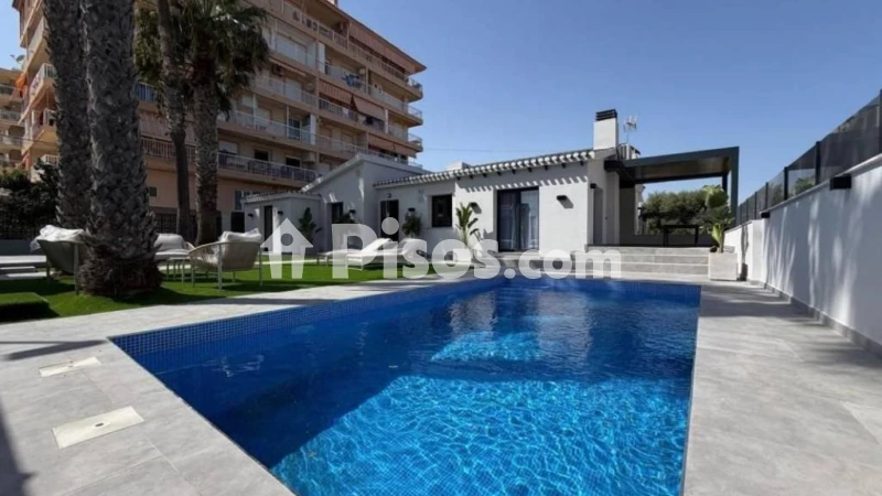 Casa – Torrevieja