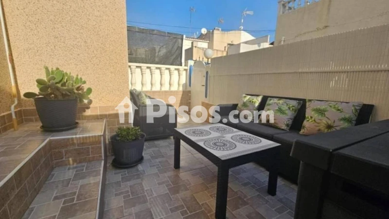 Casa – Torrevieja