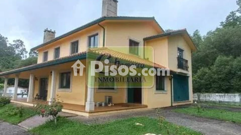 Casa – Ares, Os Potes, O Castro