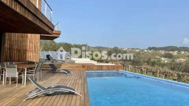 Fotografía del inmueble reportado: 5.500 €/mes — Pontevedra, Pontevedra