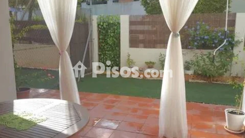 Fotografía del inmueble reportado: 850 €/mes — Sevilla, Sevilla