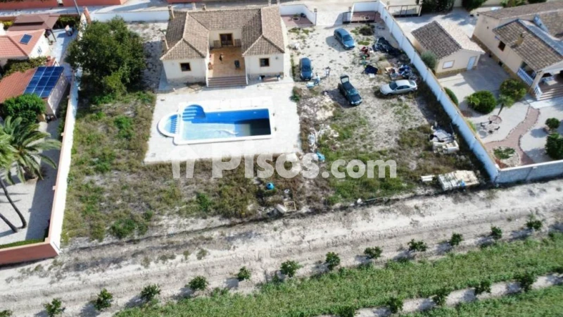 House, 162 m²