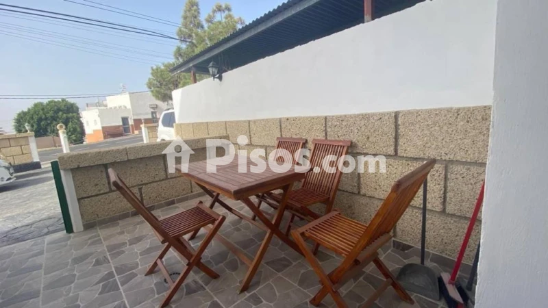 Fotografía del inmueble reportado: 750 €/mes — Tenerife, Tenerife