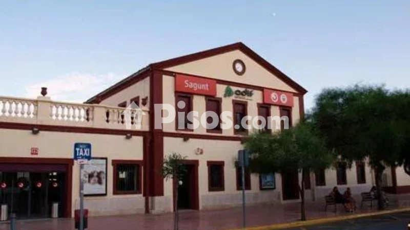 Fotografía del inmueble reportado: 1.300 €/mes — Castellón, Castellón