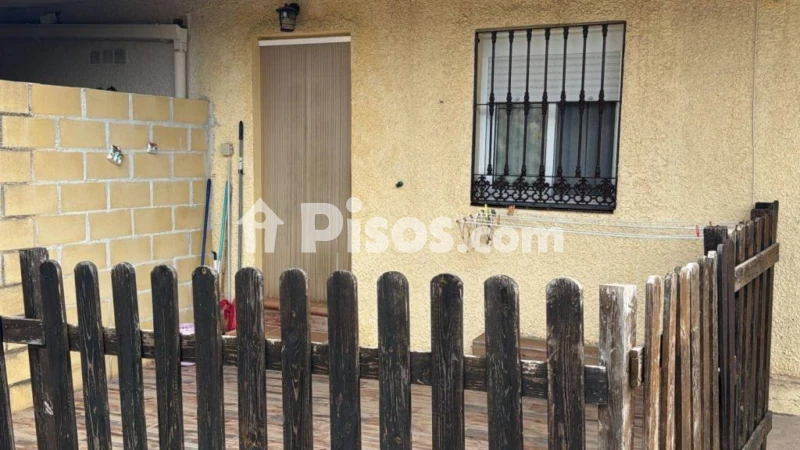Fotografía del inmueble reportado: 750 €/mes — Málaga, Málaga