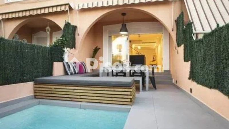 Casa – Santa Pola, el Baix Vinalopó