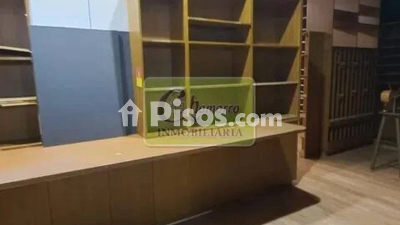 Local comercial en venta en Ferrol
