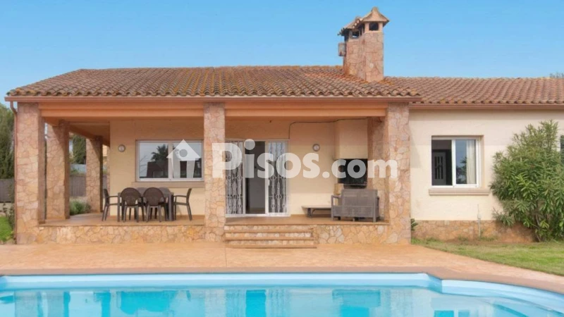 Fotografía del inmueble reportado: 1.400 €/mes — Girona, Girona