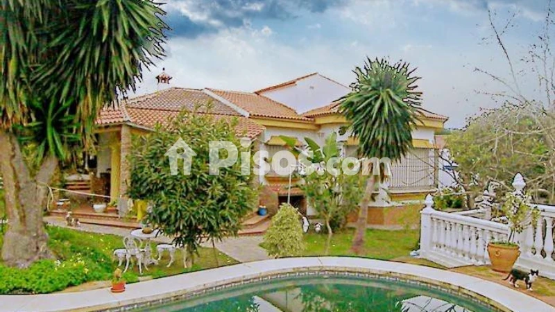 Fotografía del inmueble reportado: 2.500 €/mes — Málaga, Málaga