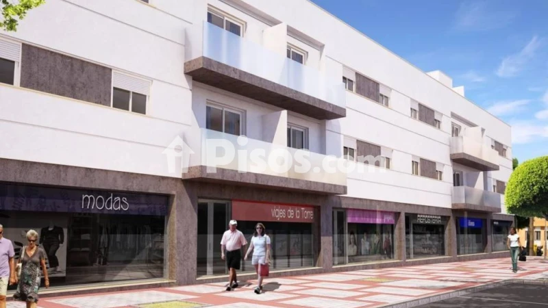 Fotografía del inmueble reportado: 1.200 €/mes — Málaga, Málaga