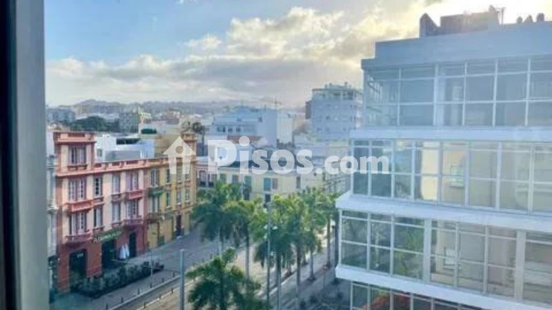 Fotografía del inmueble reportado: 1.500 €/mes — Tenerife, Tenerife