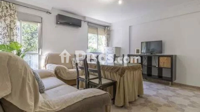 Fotografía del inmueble reportado: 1.200 €/mes — Sevilla, Sevilla