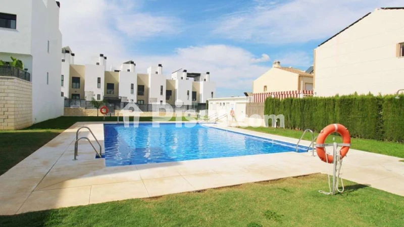 Fotografía del inmueble reportado: 1.995 €/mes — Málaga, Málaga