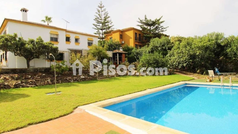 Fotografía del inmueble reportado: 2.500 €/mes — Málaga, Málaga