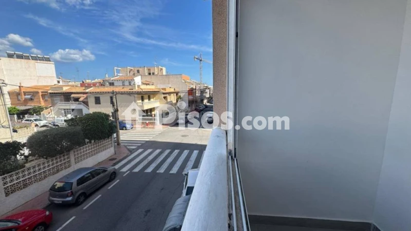 Piso – Torrevieja