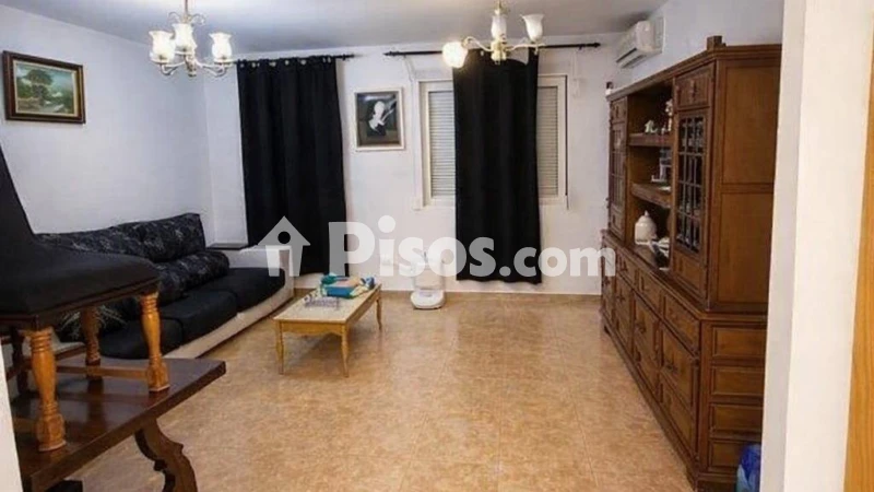 Pis – Alicante - Alacant