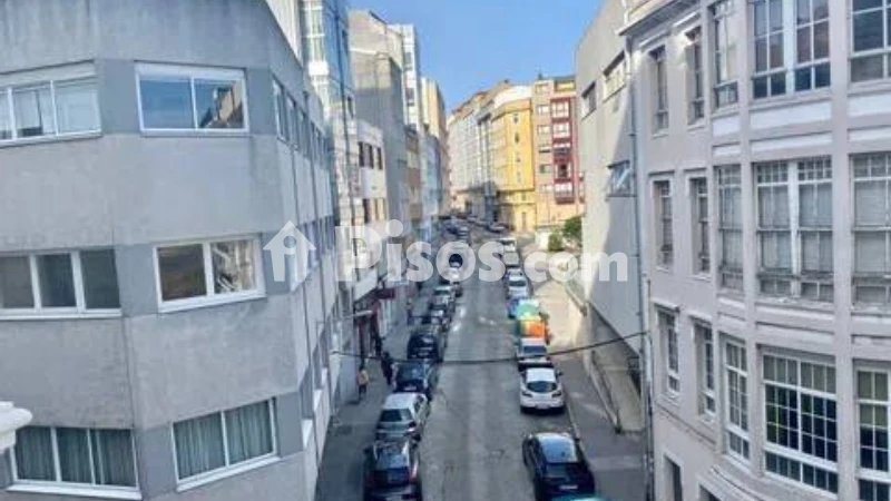 Piso en alquiler en Avenida de Hercules, cerca de Calle de Ángel Rebollo