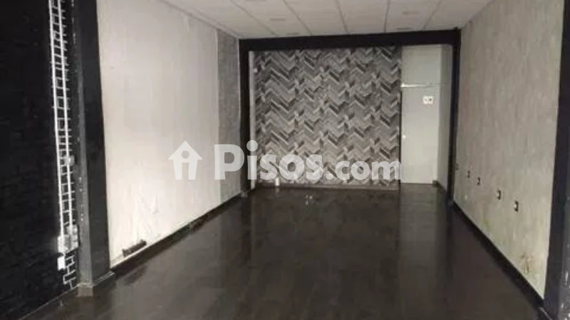 Local comercial en venta en Fátima-Franciscanos