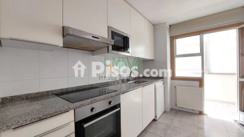 Fotografía del inmueble reportado: 750 €/mes — Ourense, Ourense