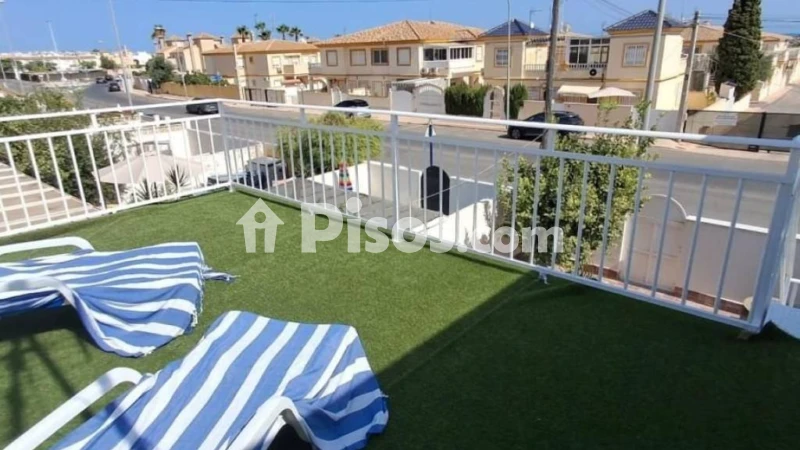 Casa adosada en venta en La Florida-La Chismosa-Los Altos