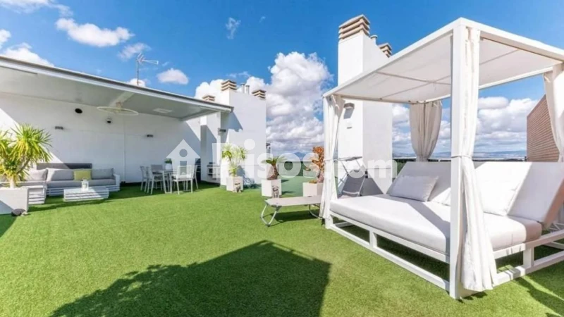 Piso en venta en Playa de San Juan