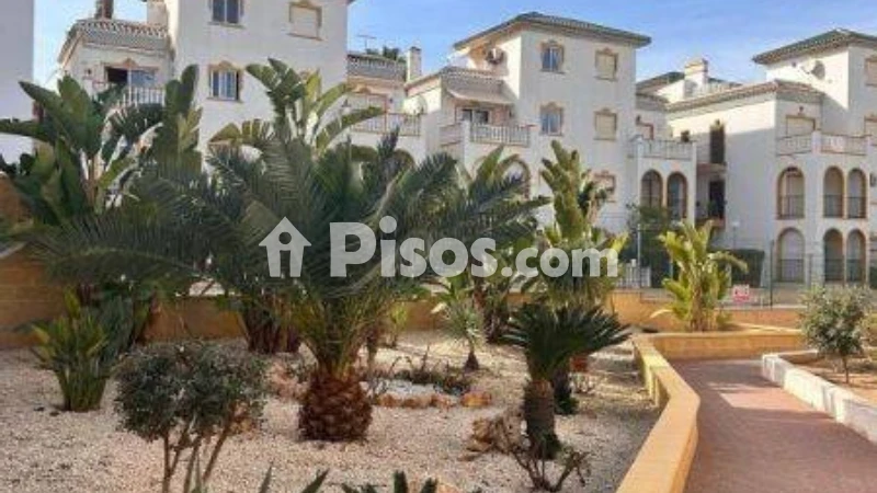 Casa en venta en La Mata