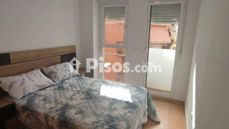 Piso en venta en San Blas