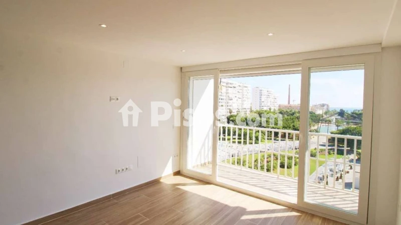 Fotografía del inmueble reportado: 1.390 €/mes — Málaga, Málaga