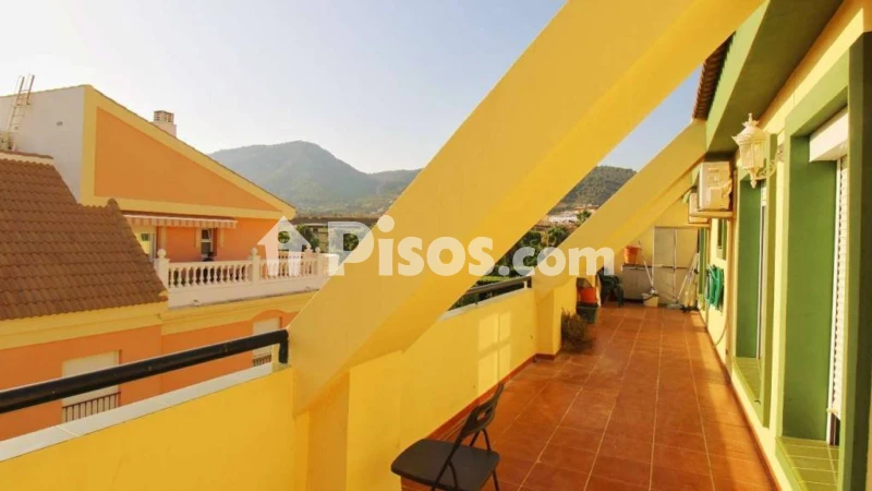 Fotografía del inmueble reportado: 1.400 €/mes — Málaga, Málaga