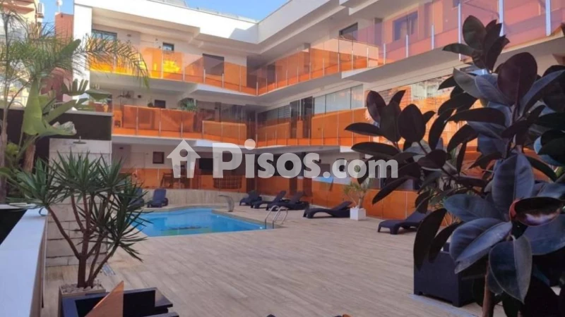 Piso en venta en Playa del Cura