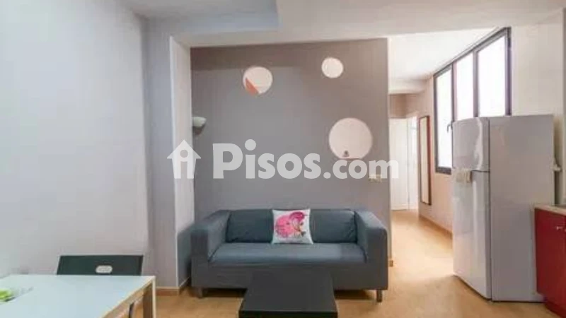 Fotografía del inmueble reportado: 790 €/mes — Las Palmas, Las Palmas