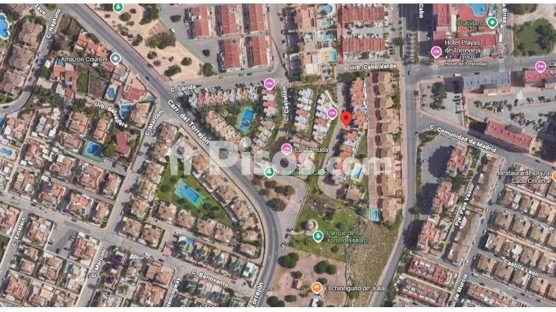 Casa – Torrevieja