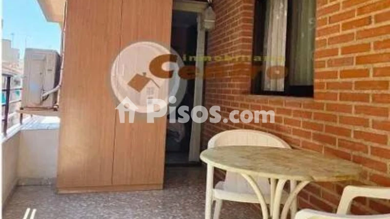 Piso en venta en Fátima-Franciscanos