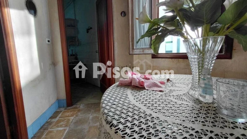 Casa – Boiro, Cimadevila, Aducil