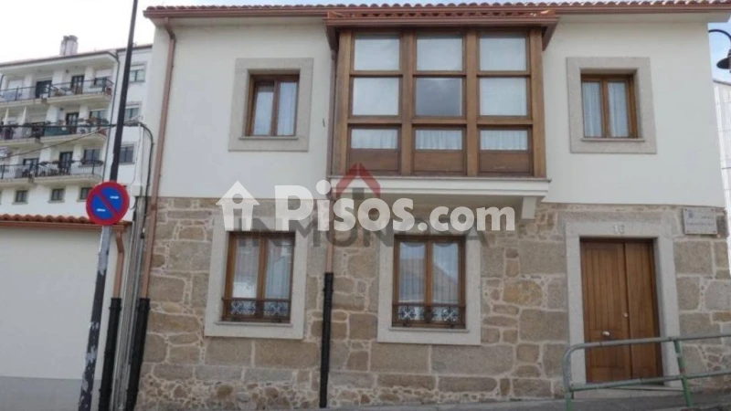 Casa – Ferrol, A Graña