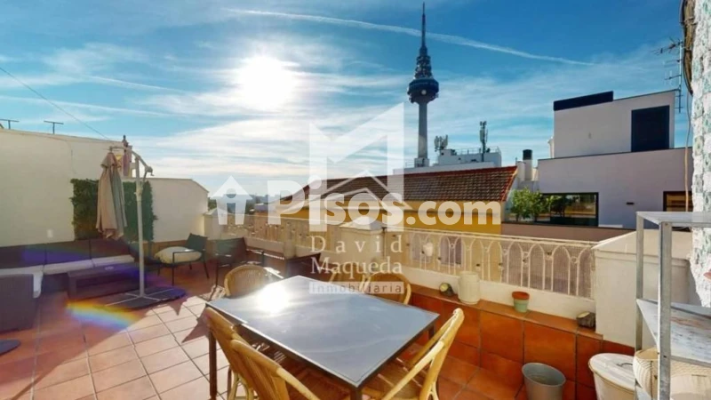Fotografía del inmueble reportado: 2.750 €/mes — Madrid, Madrid