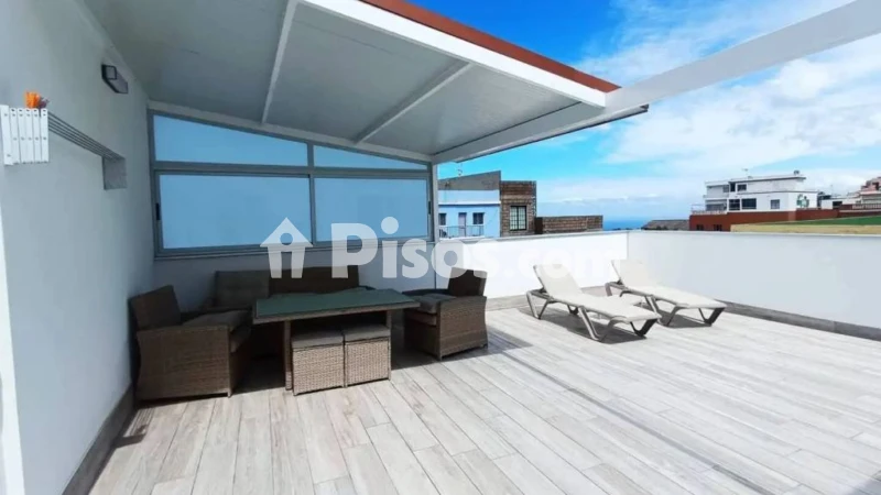 Fotografía del inmueble reportado: 980 €/mes — Tenerife, Tenerife