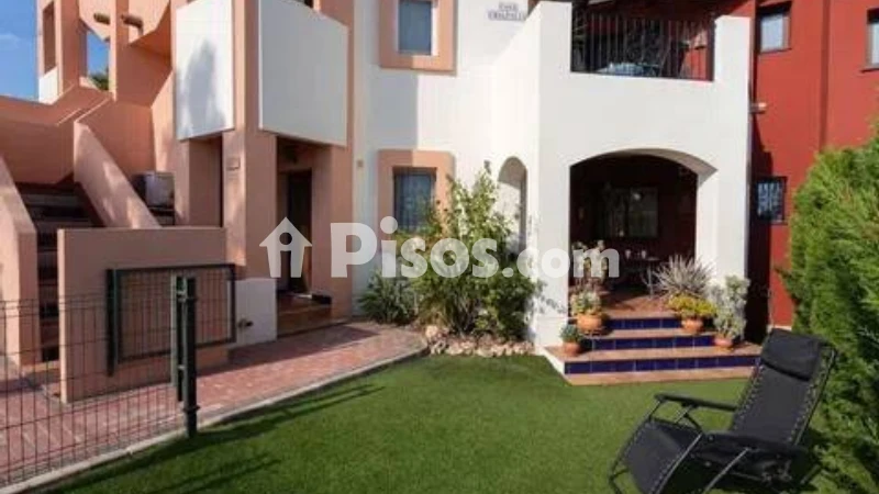Piso en venta en los Balcones-Los Altos-Punta Prima