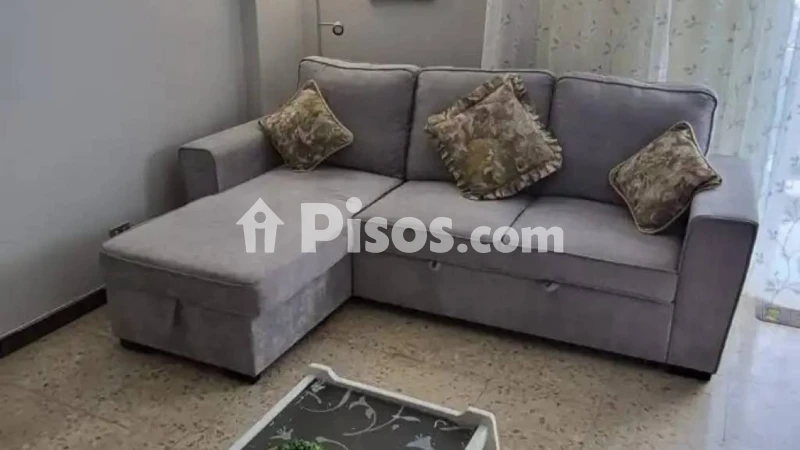 Fotografía del inmueble reportado: 750 €/mes — Tenerife, Tenerife
