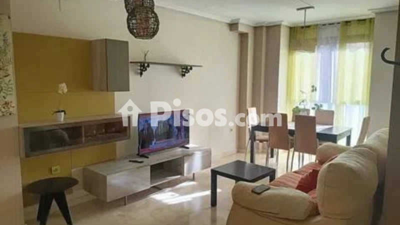 Fotografía del inmueble reportado: 820 €/mes — Albacete, Albacete