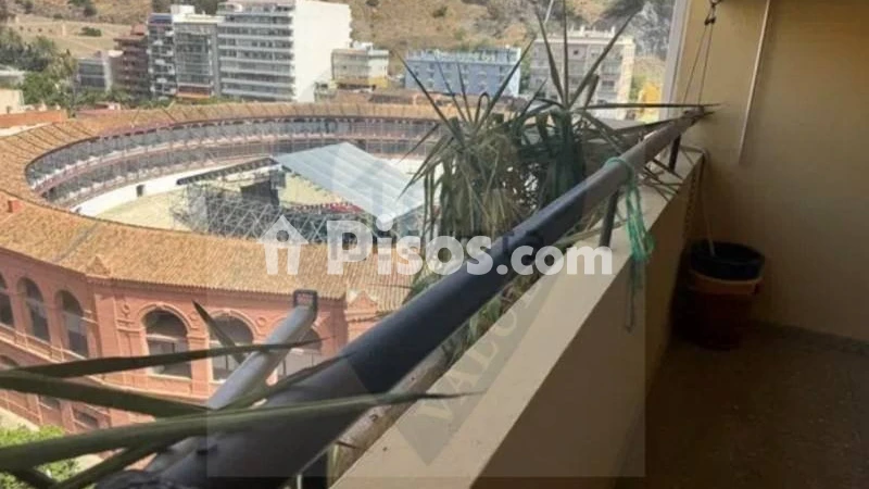 Fotografía del inmueble reportado: 2.500 €/mes — Málaga, Málaga