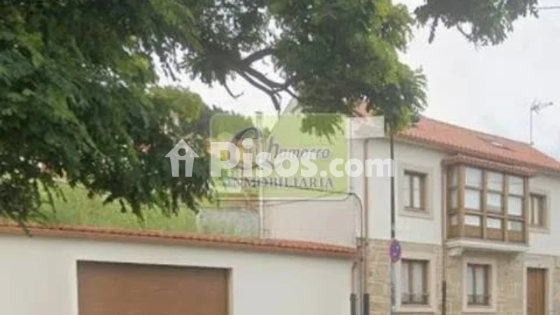 Chalet en venta en Parroquias