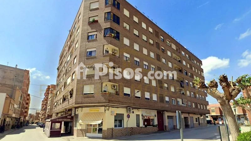 Appartement 4 kamers, 84 m²