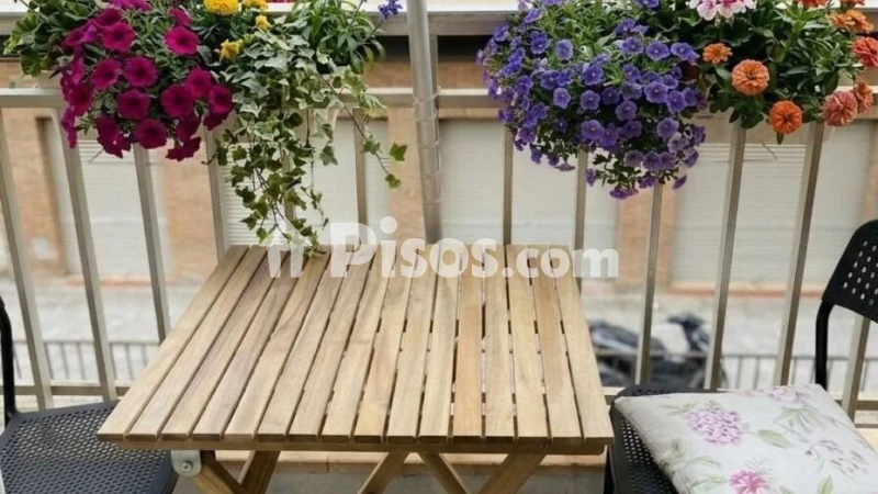 Piso en venta en Raval Roig