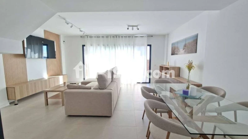 Fotografía del inmueble reportado: 2.000 €/mes — Málaga, Málaga