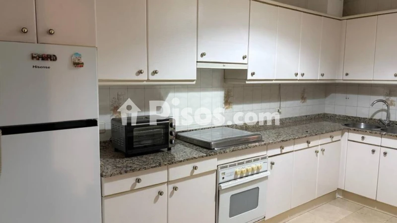 Fotografía del inmueble reportado: 590 €/mes — Pontevedra, Pontevedra