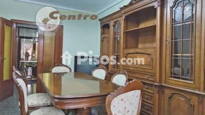 Piso en venta en Feria