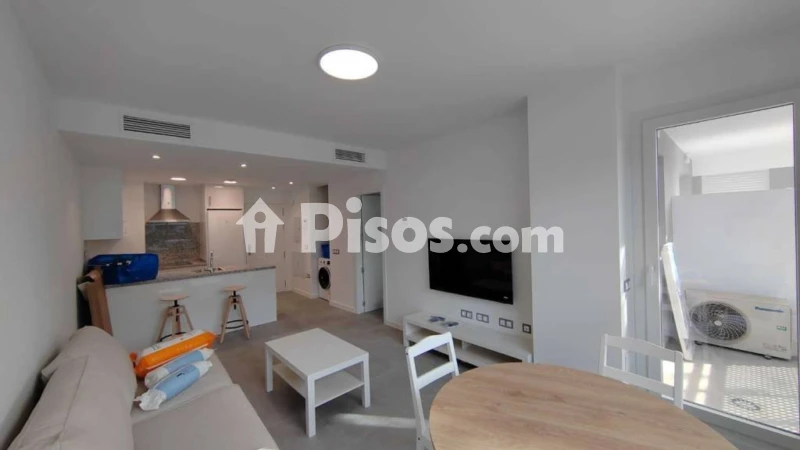 Fotografía del inmueble reportado: 900 €/mes — Málaga, Málaga